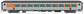 Rapido Trains 17024 HO New Haven Pullman-Bradley Stainless Steel Coach #8613