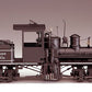 Bachmann 25662 On30 Colorado Mining Co. Two-Cylinder T-Boiler Two-Truck Shay