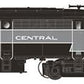 Rapido Trains 21542 HO NYC Alco FA-2 Diesel Locomotive #1053 w/LokSound & DCC