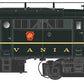 Rapido Trains 21550 HO PRR Alco FA-2 Diesel Locomotive #9618 w/LokSound & DCC