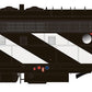 Rapido Trains 220510 HO Canadian National Diesel Locomotive w/DCC & Sound #6516