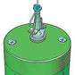 Rapido Trains 320102 HO Turnout Motor Switch Machine - RailCrew (Pack of 6)