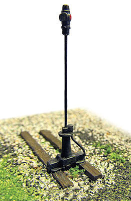 Rapido Trains 320104 HO Switch Stand (Pack of 3)