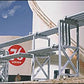 Walthers 933-3114 HO Scale Cornerstone Series Refinery Piping Building Kit
