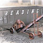 Walthers 933-3520 HO Old-Time Coal Conveyors Kit (Pack of 3)