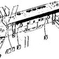 Walthers 933-822 HO Scale Athearn F7 and F9 A/B Units Diesel Dress-Up Kit