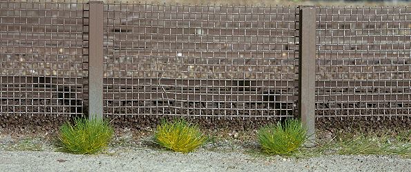 Walthers 949-1100 HO Spring Grass Tufts Botanicals™