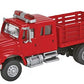 Walthers 949-11892 HO Scale International 4900 Fire Department Utility Truck