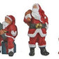 Walthers 949-6031 HO Christmas Figures (Set of 6)