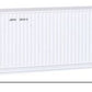 Walthers 949-8506 HO 53' Plastic Singamas Corrugated Side Container - JB Hunt