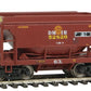 Walthers 910-58059 HO DM&IR Patch 24' #52723, 52666, 52986, 52826