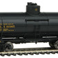Walthers 920-100528 HO Union Tank Car Co. Type 21 ACF 10K Gallon Tank Car #10365