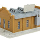 Walthers 931-916 HO Scale Trainline Machine Shop Kit
