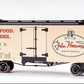 Bachmann 27467 On30 John Harvard's Brewhouse Billboard Reefer #1075