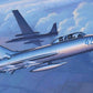 Trumpeter 02897 1:48 Soviet Su-9U Maiden Military Aircraft Plane Model Kit