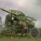 Trumpeter 02349 1:35 Soviet 100mm Air Defense KS-19M2 Artillery Kit