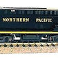 Stewart 4740 HO Scale Northern Pacific Diesel Baldwin VO-1000 Powered #400
