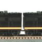 Stewart 5044 HO Northern Pacific Diesel EMD FT A (Powered) B (Dummy) Set #2