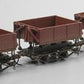 Bachmann 29801 On30 Logging and Mining Wood Side Dump Cars (Set of 3)