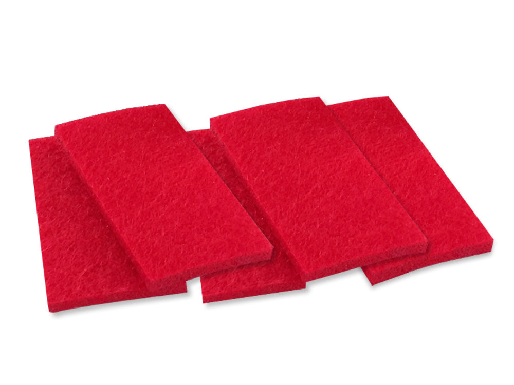 Bachmann 39014 ON30/HO/ N Hand-Held Track Cleaner Replacement Pads