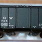 Atlas 50001821 N Chicago Great Western PS-2 2-Bay Covered Hopper #705