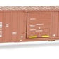 Micro-Trains 02500650 N Canadian National 50' SD Rib Side Boxcar #419585