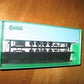 Bowser 35006 HO Werner 53' Road Railer Smooth Wall Trailer