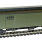 Rivarossi HR4206 HO Painted, Unlettered 60' Heavyweight Baggage
