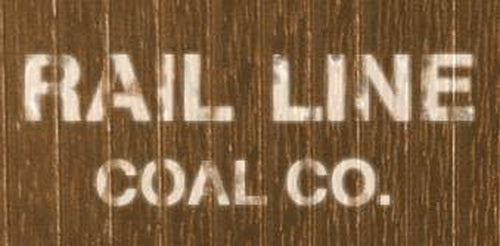 Lionel 6-16874 O Coaling Station