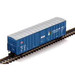 Athearn 10696 N Mountain Pine 50' NACC Box #1045