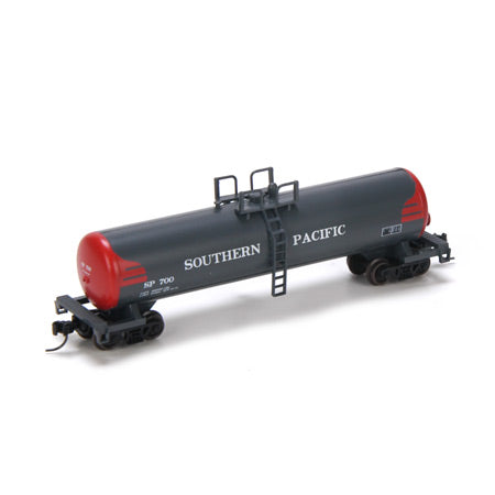 Athearn ATH11783 N Scale Southern Pacific 50' Modern Tank Fuel Tender #700