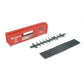 Athearn 1310 HO Scale Burlington 50' Double Door Auto Box # 48513 Kit