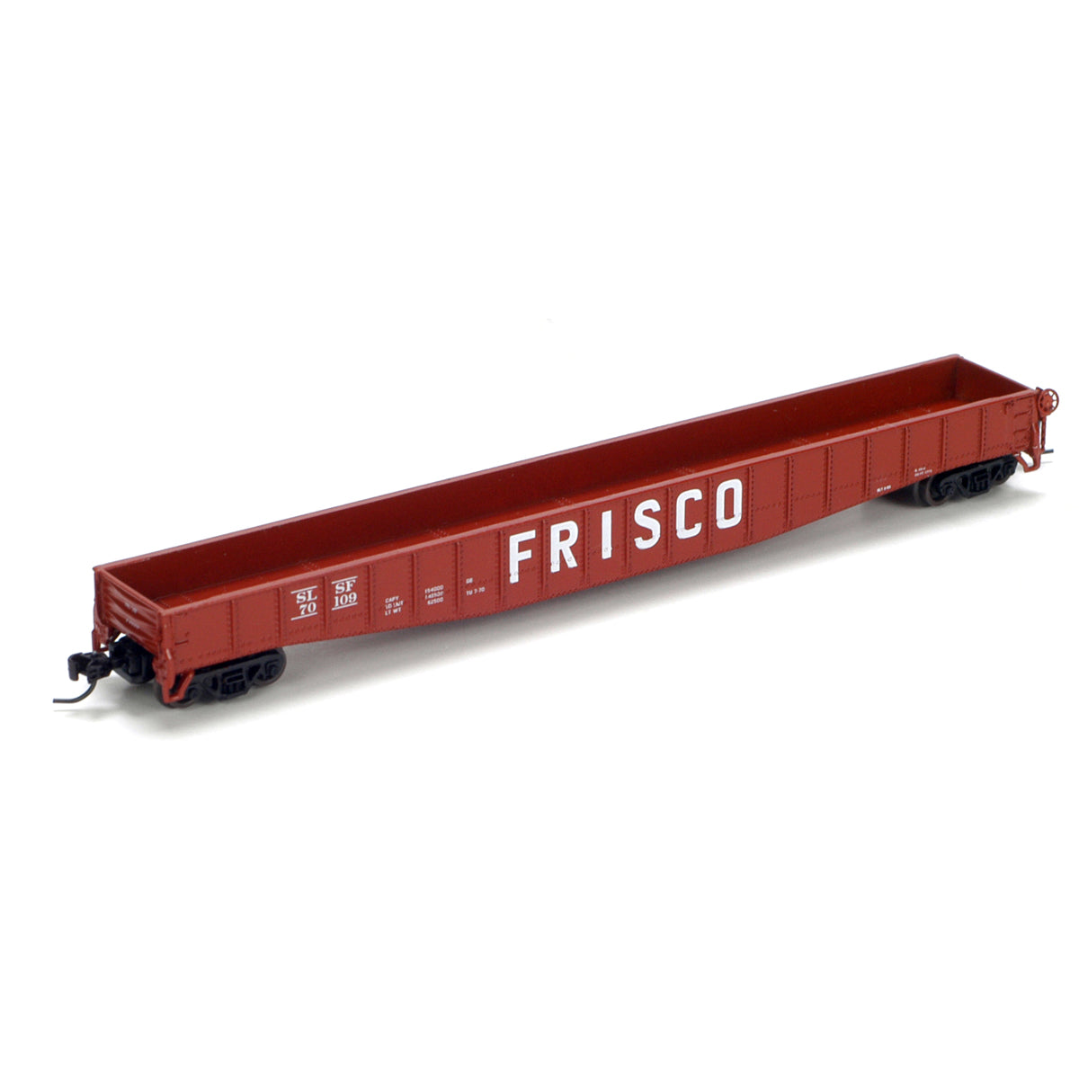 Athearn 22103 N Frisco 65'6