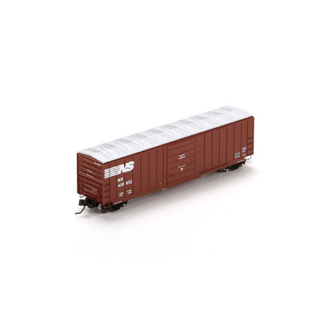 Athearn 22961 N Norfolk Southern 50' Sieco Box #408652