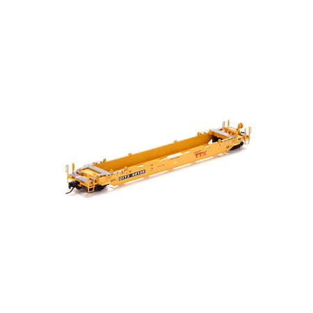 Athearn 23164 N Scale TTX Husky Stack #56139
