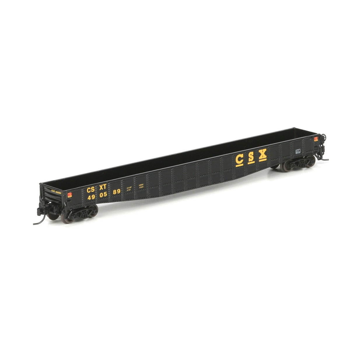 Athearn 23907 N CSX 65'6