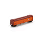 Athearn 23978 N Milwaukee 50' Ice Reefer #89003