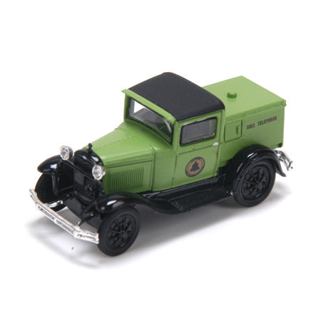 Athearn 26390 HO Ready To Roll Bell Telephone Ford Model A Truck