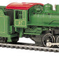 Bachmann 50440 HO Smokey Mountain USRA 0-6-0 w/Smoke & Short Haul Tender #97
