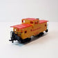 Bachmann HO Union Pacific Caboose #25743 LN/Box