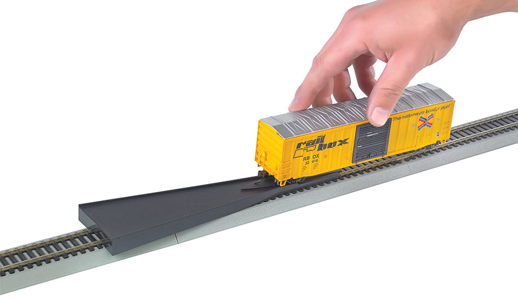Bachmann 44492 HO E-Z Track Railer