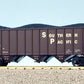 USA Trains 14005 G Southern Pacific 70-Ton Hopper #464149
