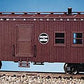 USA Trains 2101S G Scale Colorado & Southern Rotary Snow Plow #99200