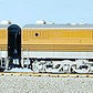 USA Trains R22400 G D&RGW Alco PA-1/PB-2 Diesel Locomotive Set