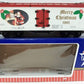 USA Trains 13013 G 1995 Merry Christmas Reefer Car LN/Box