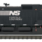 MTH 80-2301-1 HO Norfolk Southern Dash-9 Diesel Engine #9183 with Proto-Sound 3