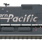 MTH 80-2306-1 HO Southern Pacific Dash-9 Diesel Engine with Proto-Sound 3 #8116
