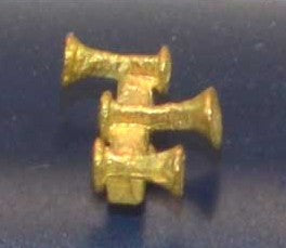 Cal Scale 190-648 HO Nathan K3 Air Horn K3LAR2