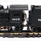 Bachmann 51570 N New York Central 2-6-2 Prairie Steam Locomotive & Tender #1905 LN/Box