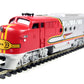Bachmann 60102 HO Scale Santa Fe EMD FT-A Diesel Locomotive w/DCC LN/Box